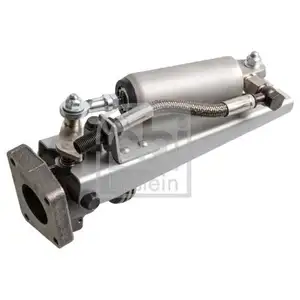 FEBI BILSTEIN 177252 Abgasregelventil f&uuml;r SCANIA