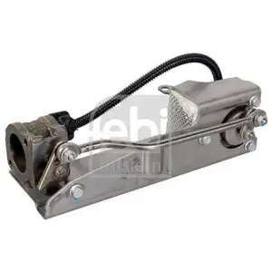 FEBI BILSTEIN 177249 Abgasregelventil für MAN FEBI BILSTEIN 177249 Abgasregelventil für MAN