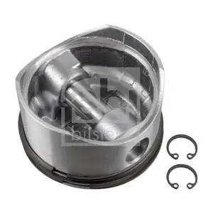 FEBI BILSTEIN 175172 Übermaßkolben für SCANIA FEBI BILSTEIN 175172 Übermaßkolben für SCANIA