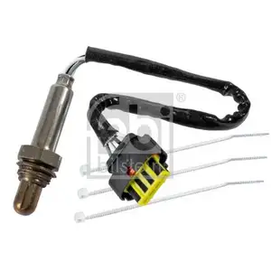 FEBI BILSTEIN 175837 Lambda-Sonde für OPEL, SAAB FEBI BILSTEIN 175837 Lambda-Sonde für OPEL, SAAB