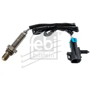 FEBI BILSTEIN 175865 Lambda-Sonde für OPEL, ISUZU FEBI BILSTEIN 175865 Lambda-Sonde für OPEL, ISUZU