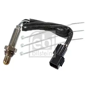 FEBI BILSTEIN 175876 Lambda-Sonde für MITSUBISHI, VOLVO FEBI BILSTEIN 175876 Lambda-Sonde für MITSUBISHI, VOLVO