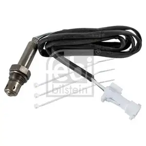 FEBI BILSTEIN 175878 Lambda-Sonde f&uuml;r PEUGEOT, FERRARI, CITRO&Euml;N, SAAB, LANCIA