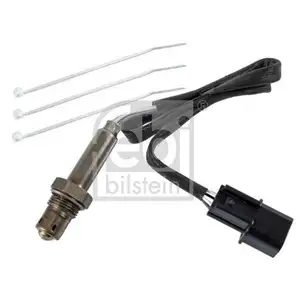 FEBI BILSTEIN 175869 Lambda-Sonde für KIA, HYUNDAI, SSANGYONG FEBI BILSTEIN 175869 Lambda-Sonde für KIA, HYUNDAI, SSANGYONG