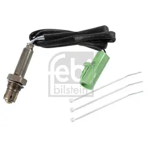 FEBI BILSTEIN 175873 Lambda-Sonde FEBI BILSTEIN 175873 Lambda-Sonde