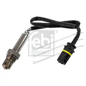 Lambdasonde Febi Bilstein 175932 für Chrysler für Mercedes Benz für Karmann Lambdasonde Febi Bilstein 175932 für Chrysler für Mercedes Benz für Karmann