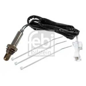 FEBI BILSTEIN 175961 Lambda-Sonde für VOLVO, PORSCHE, SAAB FEBI BILSTEIN 175961 Lambda-Sonde für VOLVO, PORSCHE, SAAB