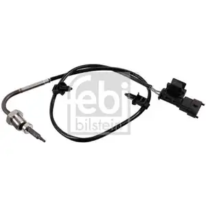 FEBI BILSTEIN 176451 Abgastemperatursensor für OPEL FEBI BILSTEIN 176451 Abgastemperatursensor für OPEL