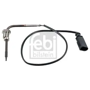 FEBI BILSTEIN 176441 Abgastemperatursensor für AUDI FEBI BILSTEIN 176441 Abgastemperatursensor für AUDI