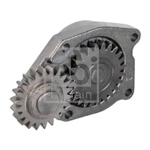 FEBI BILSTEIN 176482 Ölpumpe FEBI BILSTEIN 176482 Ölpumpe