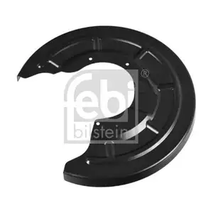 FEBI BILSTEIN 176695 Spritzschutzblech für RENAULT FEBI BILSTEIN 176695 Spritzschutzblech für RENAULT