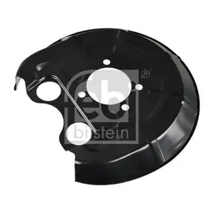 FEBI BILSTEIN 176760 Spritzblech für SAAB, OPEL FEBI BILSTEIN 176760 Spritzblech für SAAB, OPEL