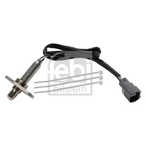 FEBI BILSTEIN 176786 Lambda-Sonde für TOYOTA FEBI BILSTEIN 176786 Lambda-Sonde für TOYOTA