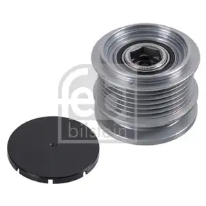 FEBI BILSTEIN 176796 Generatorfreilauf f&uuml;r CHRYSLER
