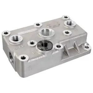 FEBI BILSTEIN 176925 Zylinderkopf FEBI BILSTEIN 176925 Zylinderkopf