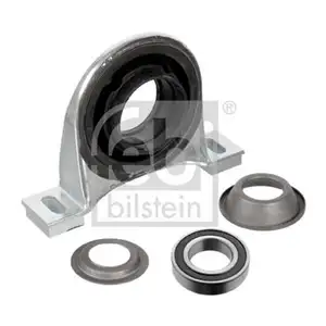 FEBI BILSTEIN 176967 Kardanwellenmittellager für MERCEDES-BENZ FEBI BILSTEIN 176967 Kardanwellenmittellager für MERCEDES-BENZ