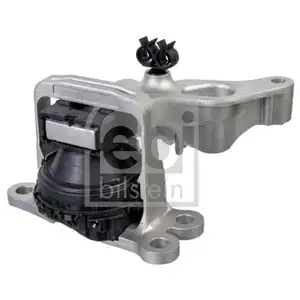 FEBI BILSTEIN 177029 Motorlager FEBI BILSTEIN 177029 Motorlager