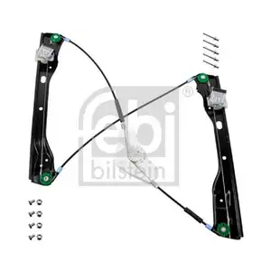 FEBI BILSTEIN 177112 Fensterheber FEBI BILSTEIN 177112 Fensterheber