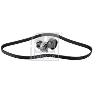 FEBI BILSTEIN 177165 Keilrippenriemensatz für DACIA, RENAULT FEBI BILSTEIN 177165 Keilrippenriemensatz für DACIA, RENAULT