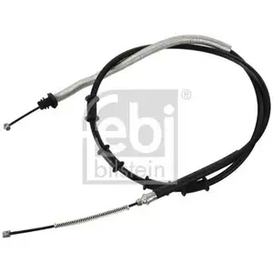 FEBI BILSTEIN 177178 Handbremsseil für OPEL, FIAT FEBI BILSTEIN 177178 Handbremsseil für OPEL, FIAT