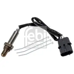 FEBI BILSTEIN 177240 Lambda-Sonde FEBI BILSTEIN 177240 Lambda-Sonde