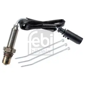 FEBI BILSTEIN 177248 Lambda-Sonde FEBI BILSTEIN 177248 Lambda-Sonde