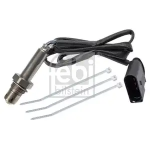 FEBI BILSTEIN 177284 Lambda-Sonde für VW, PORSCHE FEBI BILSTEIN 177284 Lambda-Sonde für VW, PORSCHE