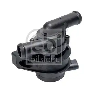 FEBI BILSTEIN 177291 Zusatzwasserpumpe FEBI BILSTEIN 177291 Zusatzwasserpumpe