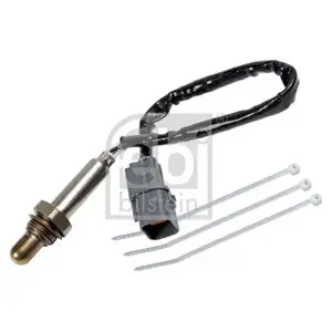 FEBI BILSTEIN 177282 Lambda-Sonde für MITSUBISHI FEBI BILSTEIN 177282 Lambda-Sonde für MITSUBISHI