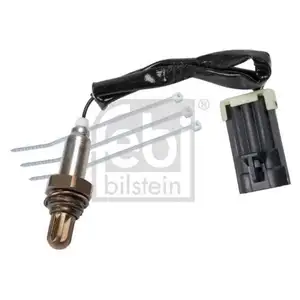 FEBI BILSTEIN 177283 Lambda-Sonde für OPEL FEBI BILSTEIN 177283 Lambda-Sonde für OPEL