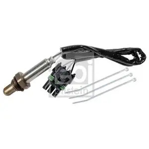 FEBI BILSTEIN 177375 Lambda-Sonde FEBI BILSTEIN 177375 Lambda-Sonde