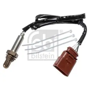 FEBI BILSTEIN 177383 Lambda-Sonde für SEAT, SKODA, AUDI FEBI BILSTEIN 177383 Lambda-Sonde für SEAT, SKODA, AUDI