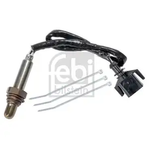 FEBI BILSTEIN 177409 Lambda-Sonde FEBI BILSTEIN 177409 Lambda-Sonde