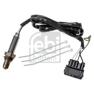 FEBI BILSTEIN 177428 Lambda-Sonde für VW FEBI BILSTEIN 177428 Lambda-Sonde für VW