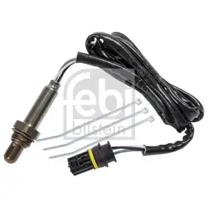 FEBI BILSTEIN 177434 Lambda-Sonde FEBI BILSTEIN 177434 Lambda-Sonde