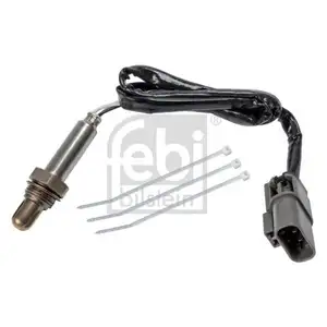 FEBI BILSTEIN 177486 Lambda-Sonde für NISSAN, INFINITI FEBI BILSTEIN 177486 Lambda-Sonde für NISSAN, INFINITI