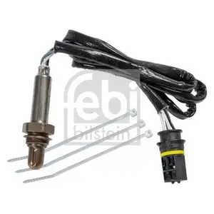 FEBI BILSTEIN 177482 Lambda-Sonde FEBI BILSTEIN 177482 Lambda-Sonde