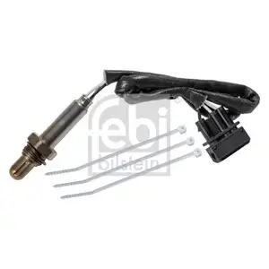 FEBI BILSTEIN 177494 Lambda-Sonde für VW, TOYOTA FEBI BILSTEIN 177494 Lambda-Sonde für VW, TOYOTA