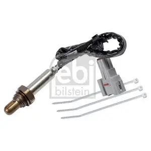 FEBI BILSTEIN 177508 Lambda-Sonde FEBI BILSTEIN 177508 Lambda-Sonde