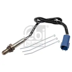 FEBI BILSTEIN 177509 Lambda-Sonde für NISSAN, INFINITI, RENAULT FEBI BILSTEIN 177509 Lambda-Sonde für NISSAN, INFINITI, RENAULT