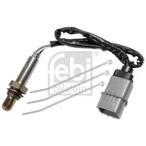 FEBI BILSTEIN 177501 Lambda-Sonde für NISSAN FEBI BILSTEIN 177501 Lambda-Sonde für NISSAN