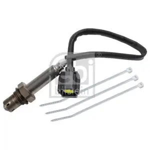 FEBI BILSTEIN 177514 Lambda-Sonde für MERCEDES-BENZ, JEEP, SMART, DODGE FEBI BILSTEIN 177514 Lambda-Sonde für MERCEDES-BENZ, JEEP, SMART, DODGE
