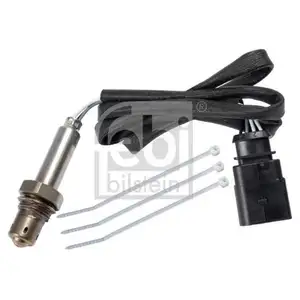 FEBI BILSTEIN 177519 Lambda-Sonde für AUDI, VW, SEAT, SKODA FEBI BILSTEIN 177519 Lambda-Sonde für AUDI, VW, SEAT, SKODA