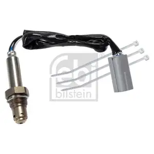 FEBI BILSTEIN 177523 Lambda-Sonde FEBI BILSTEIN 177523 Lambda-Sonde