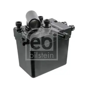 FEBI BILSTEIN 177564 Hydraulikpumpe für MAN FEBI BILSTEIN 177564 Hydraulikpumpe für MAN