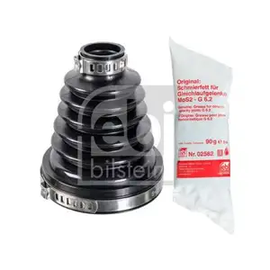 FEBI BILSTEIN 177600 Achsmanschettensatz FEBI BILSTEIN 177600 Achsmanschettensatz