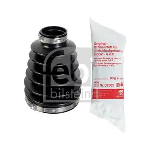 FEBI BILSTEIN 177602 Achsmanschettensatz FEBI BILSTEIN 177602 Achsmanschettensatz