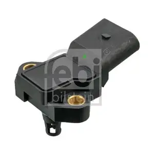 FEBI BILSTEIN 177685 Ladedrucksensor für VW, SKODA, SEAT, AUDI FEBI BILSTEIN 177685 Ladedrucksensor für VW, SKODA, SEAT, AUDI