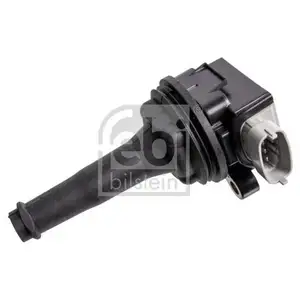 Zündspule Febi Bilstein 177746 für Ford für Volvo für Ford Usa Zündspule Febi Bilstein 177746 für Ford für Volvo für Ford Usa