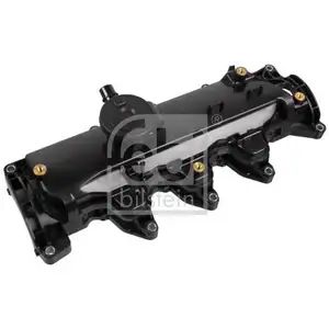 FEBI BILSTEIN 177763 Ventildeckel für RENAULT, DACIA, MERCEDES-BENZ, NISSAN FEBI BILSTEIN 177763 Ventildeckel für RENAULT, DACIA, MERCEDES-BENZ, NISSAN